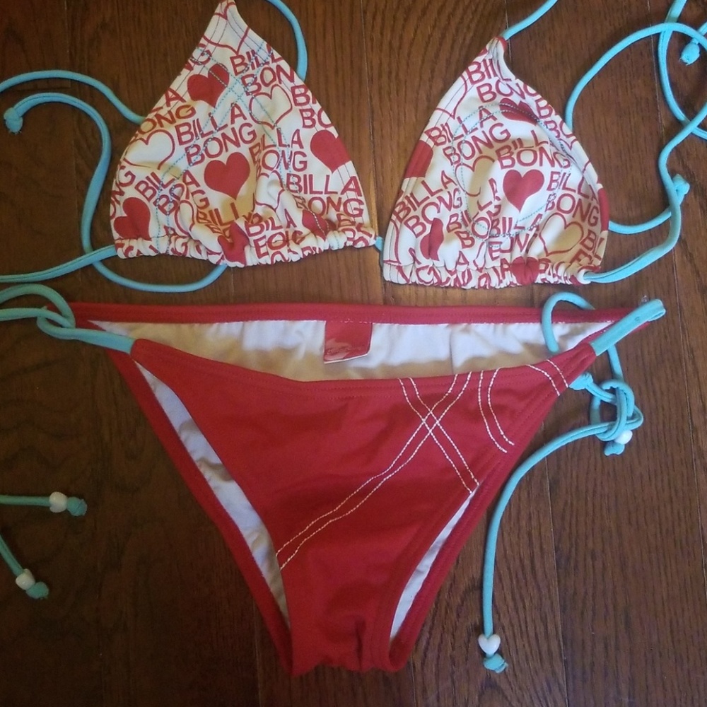 Billabong bikini